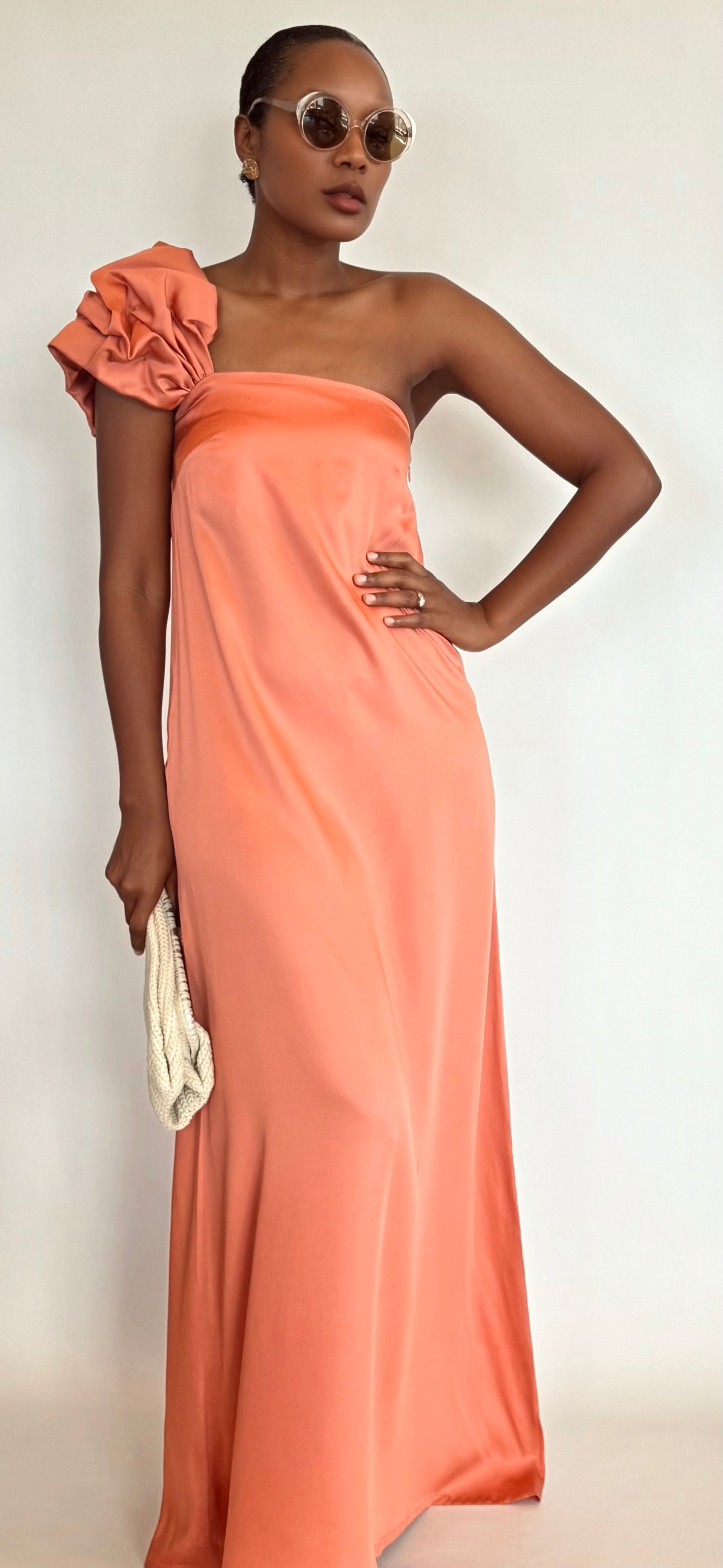 Stella Dress