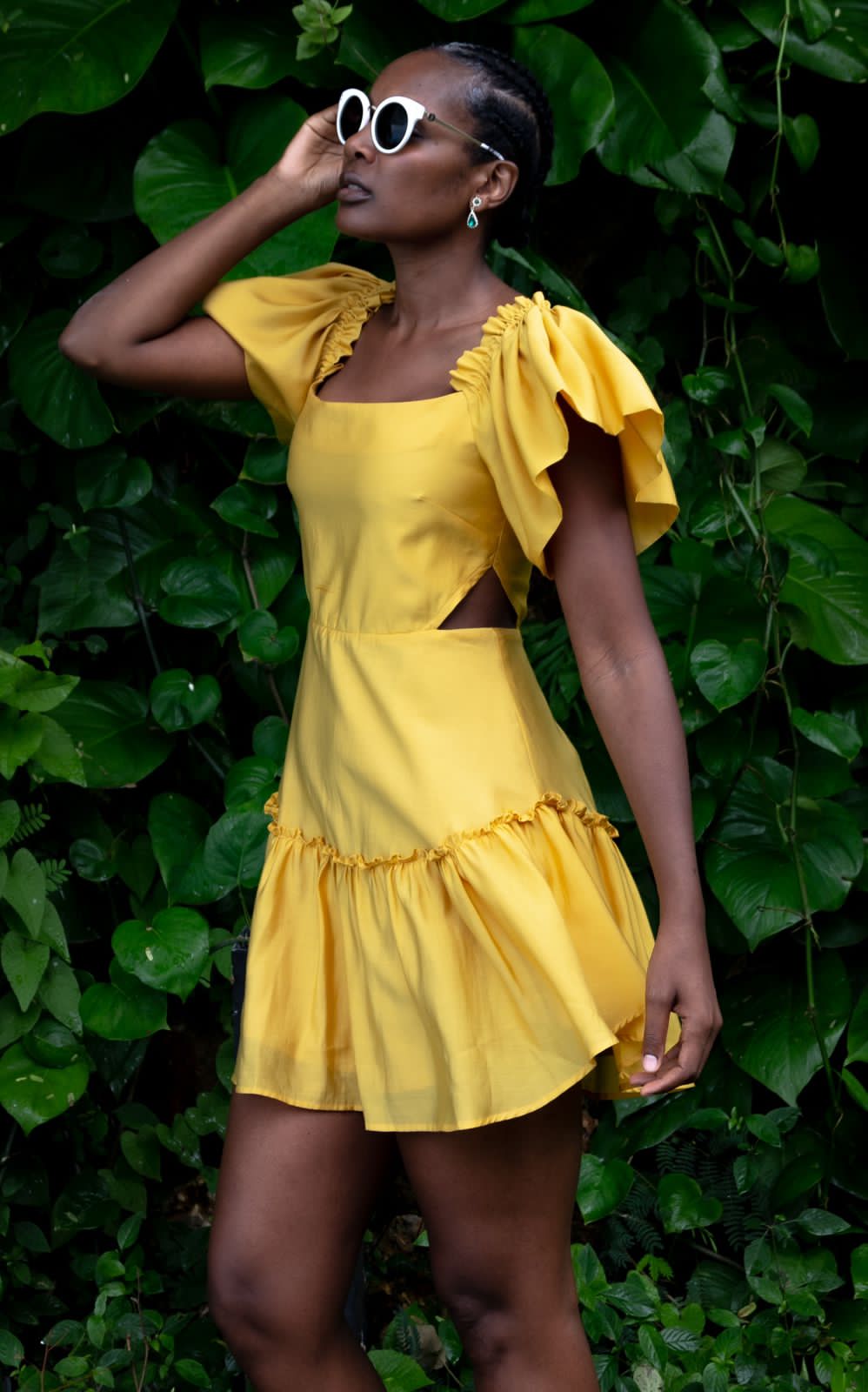 Kila dress